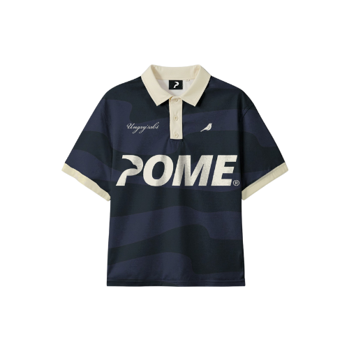 POME® UNGAY'SABI CLASSIC FOOTBALL JERSEY