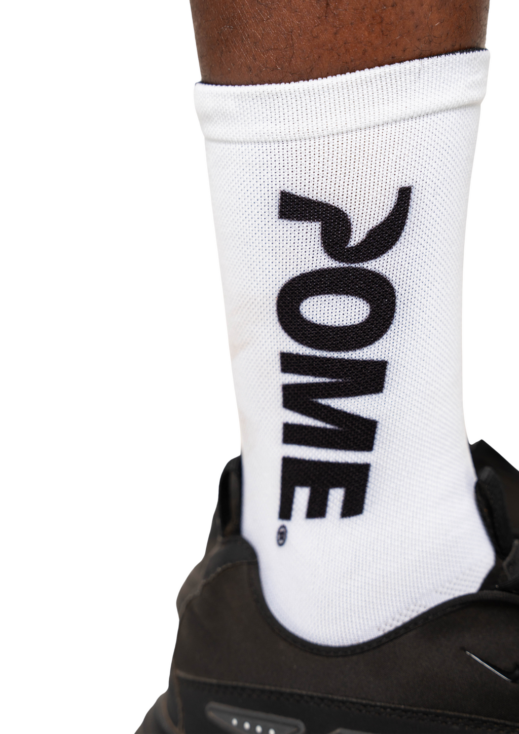 POME everyday socks soft breathable youth streetwear