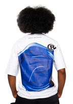 POME® WAX SEAL OVERSIZED T-SHIRT