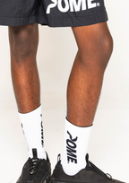 POME everyday socks soft breathable youth streetwear