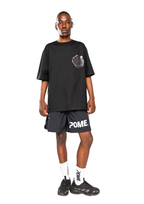POME® WAX SEAL OVERSIZED T-SHIRT