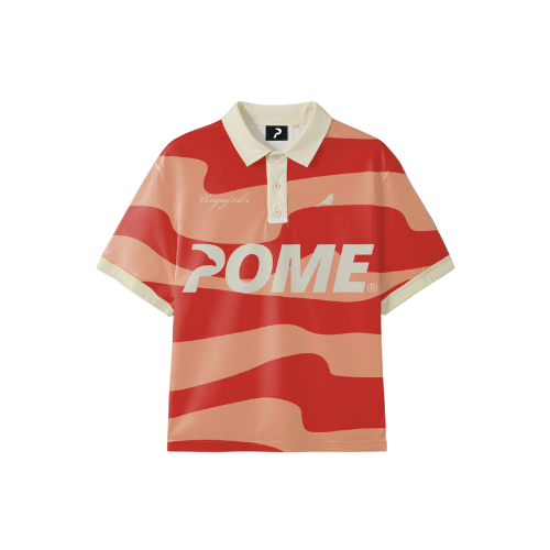POME® UNGAY'SABI CLASSIC FOOTBALL JERSEY